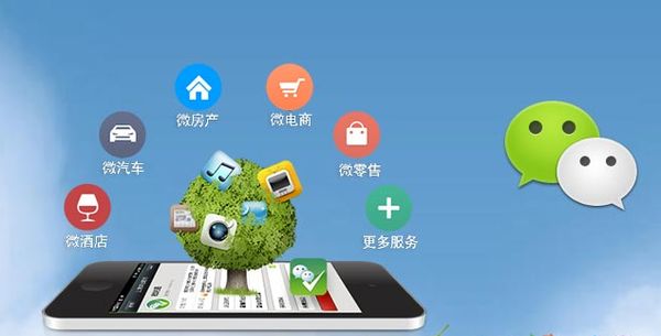 卓尼分析企业微信公众号平台开发的优势有哪些？