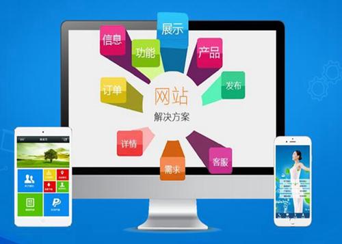卓尼如何进行网站设计才能突出产品的优势